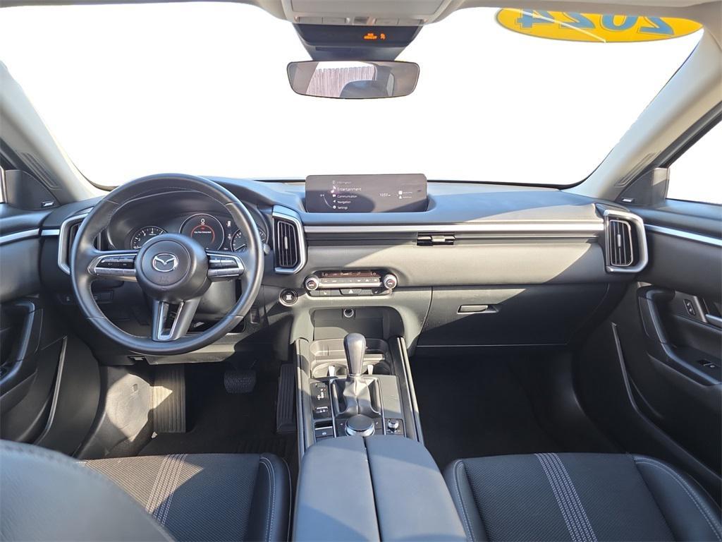 used 2024 Mazda CX-50 car, priced at $28,500
