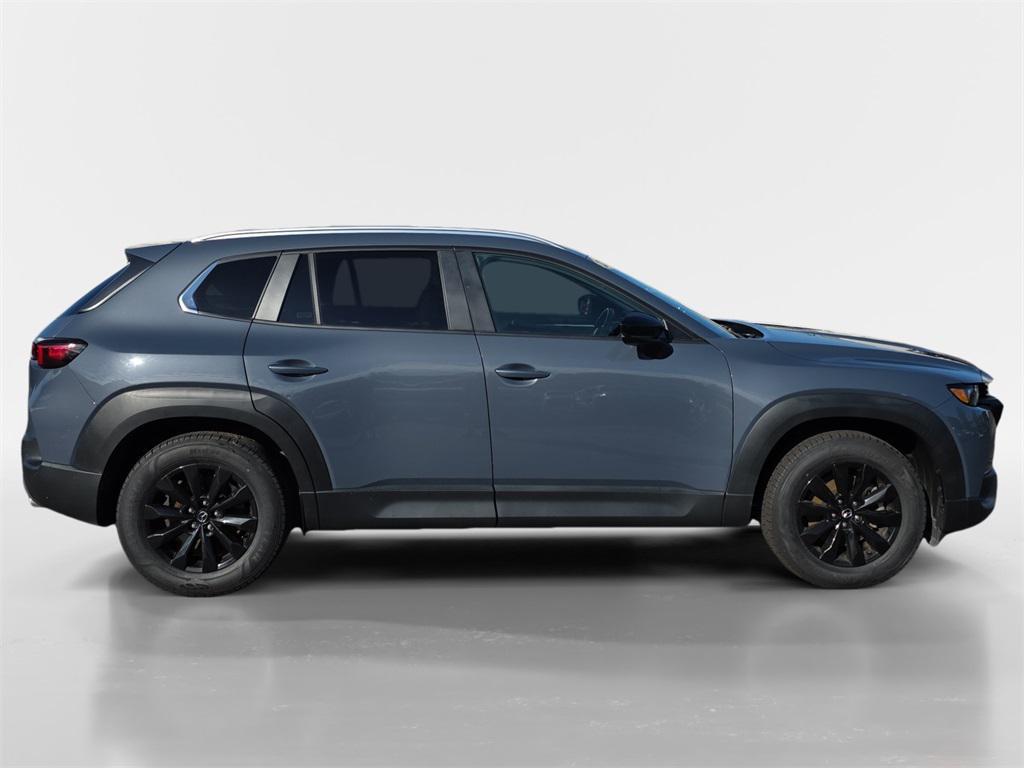 used 2024 Mazda CX-50 car, priced at $28,500