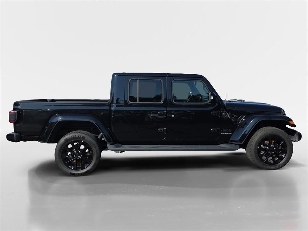 used 2023 Jeep Gladiator car, priced at $32,900