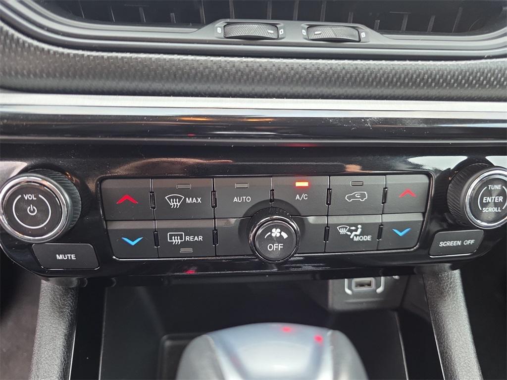 used 2022 Jeep Compass car, priced at $24,383