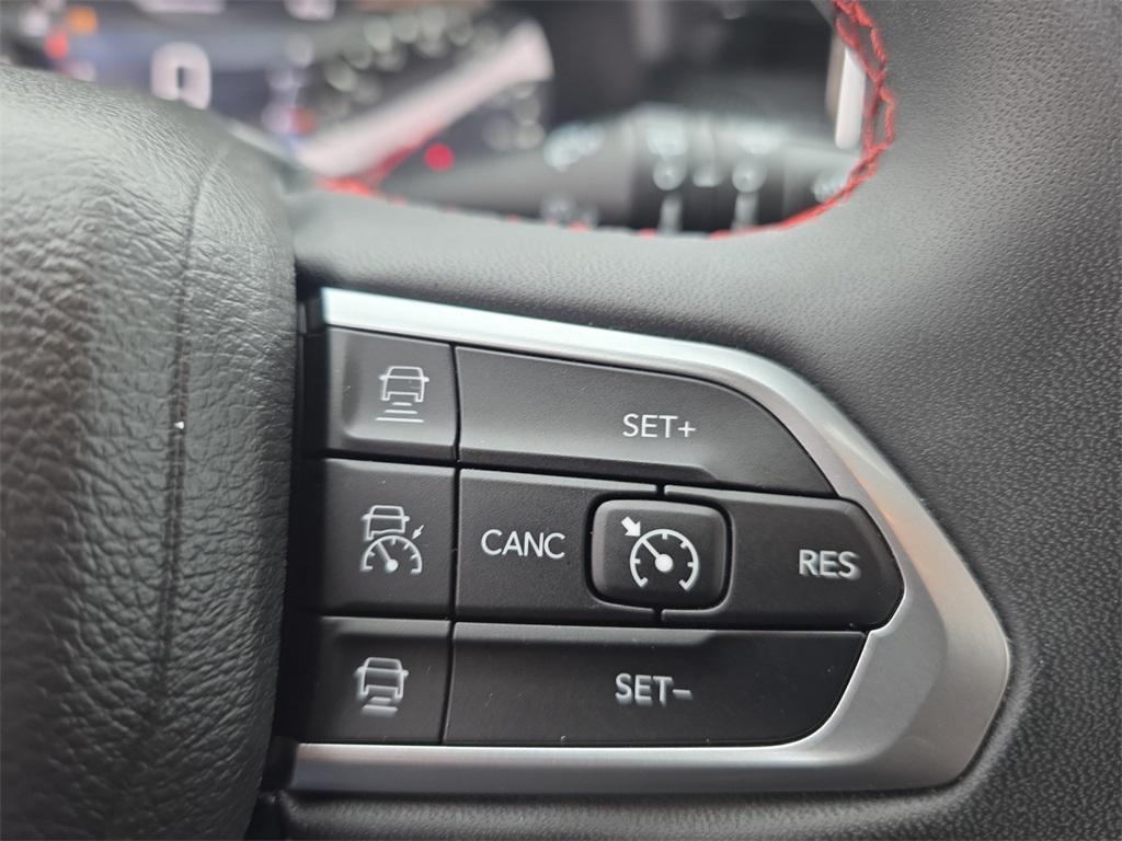 used 2022 Jeep Compass car, priced at $24,383
