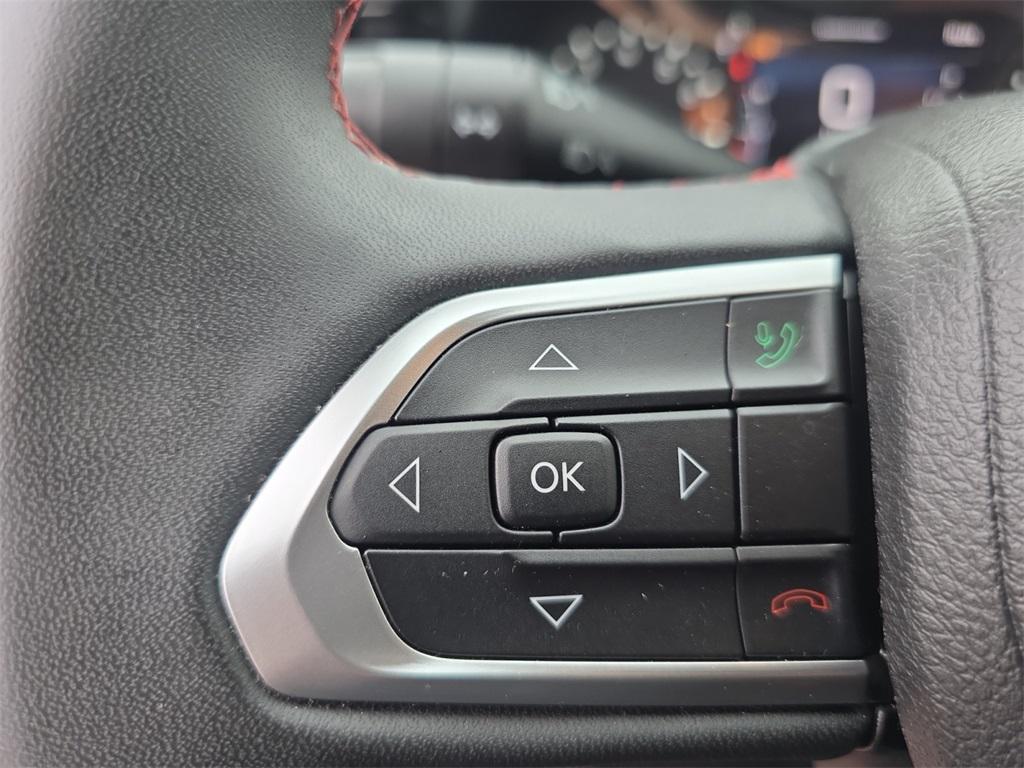 used 2022 Jeep Compass car, priced at $24,383