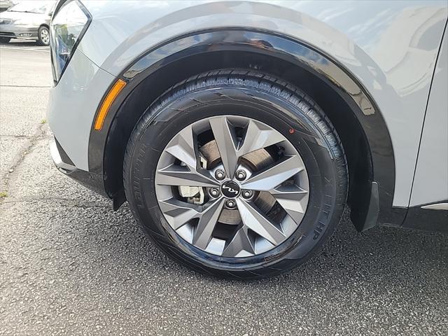 used 2023 Kia Sportage car, priced at $27,985