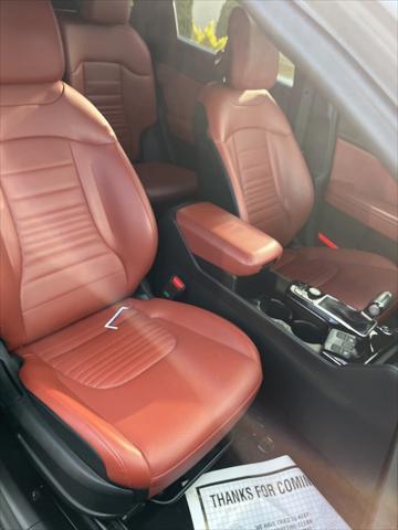 used 2023 Kia Sportage car, priced at $27,985