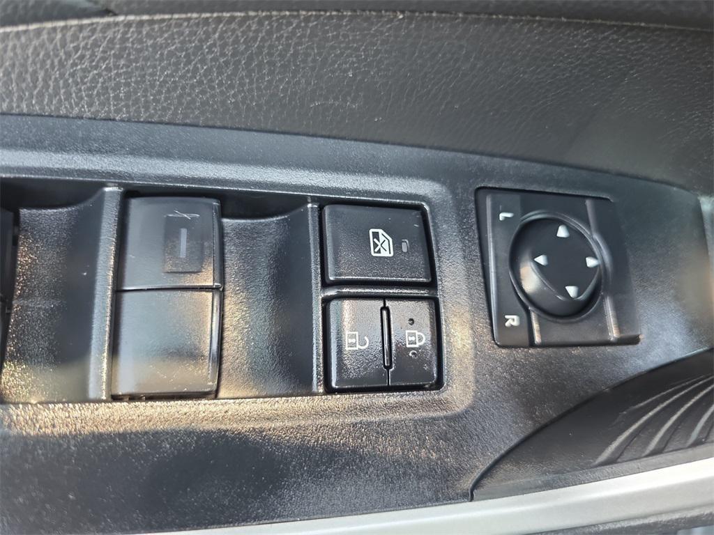 used 2024 Toyota RAV4 car, priced at $27,300