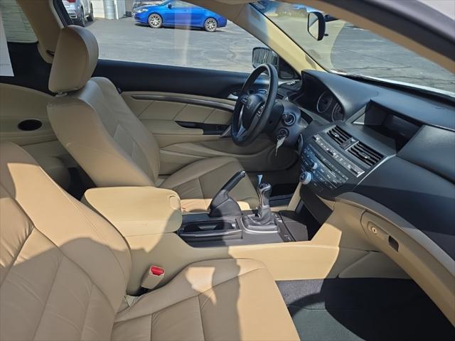 used 2011 Honda Accord car, priced at $16,500