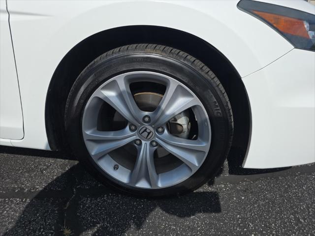 used 2011 Honda Accord car, priced at $16,500
