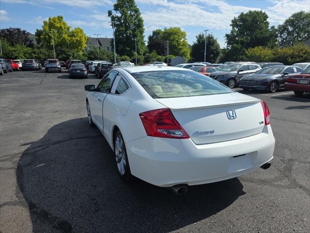 used 2011 Honda Accord car, priced at $16,500