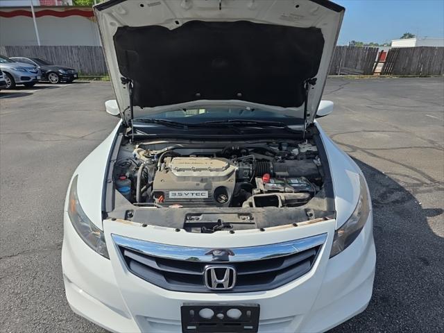 used 2011 Honda Accord car, priced at $16,500