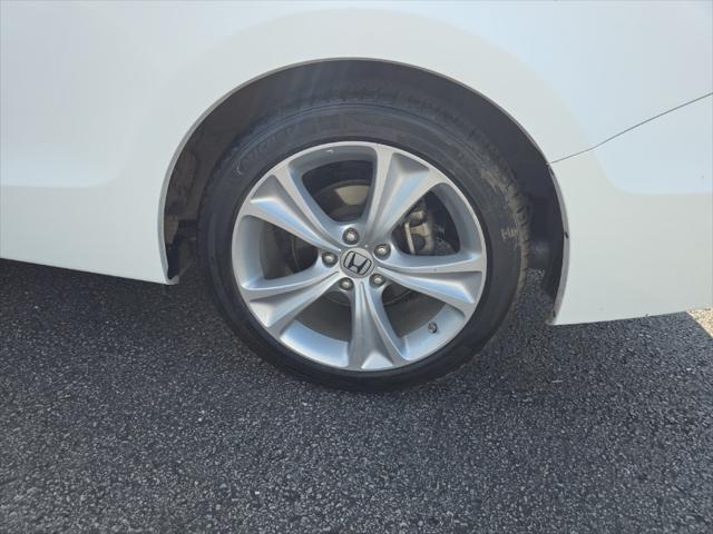 used 2011 Honda Accord car, priced at $16,500