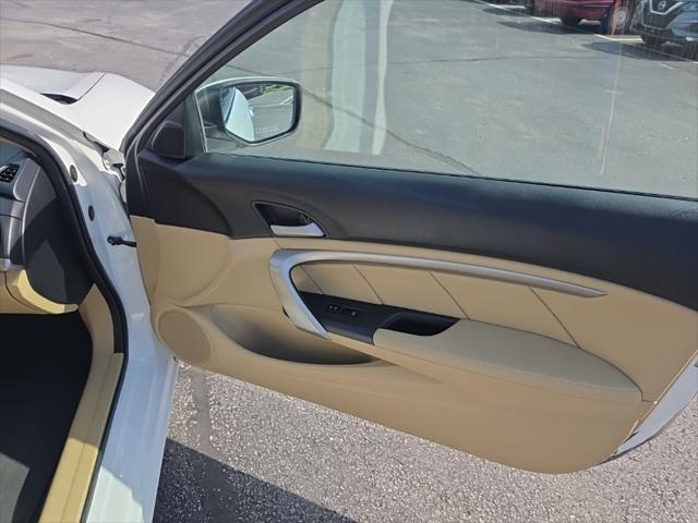 used 2011 Honda Accord car, priced at $16,500