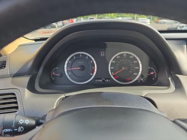 used 2011 Honda Accord car, priced at $16,500
