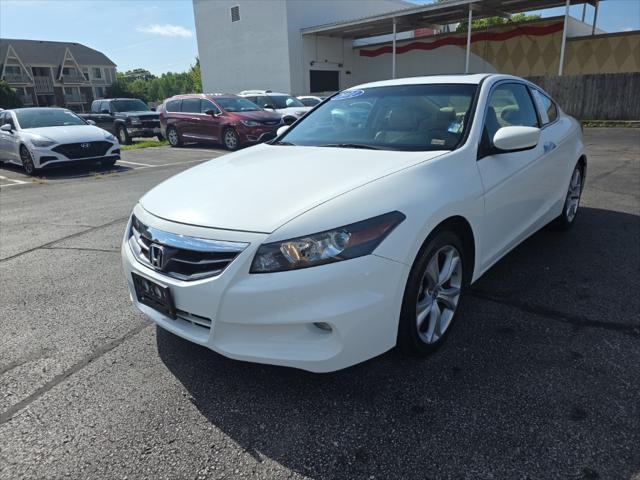 used 2011 Honda Accord car, priced at $16,500