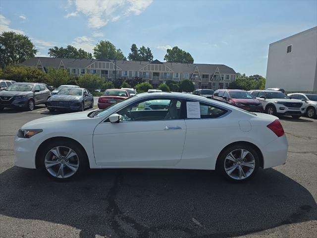 used 2011 Honda Accord car, priced at $16,500