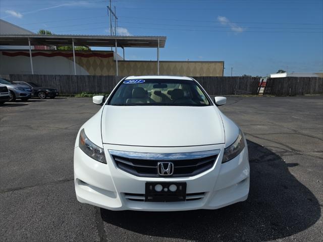 used 2011 Honda Accord car, priced at $16,500