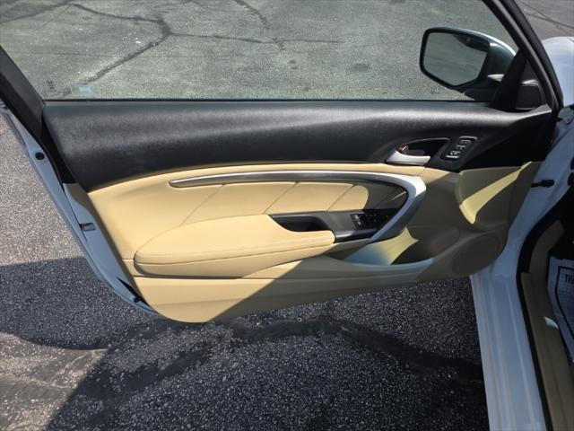used 2011 Honda Accord car, priced at $16,500