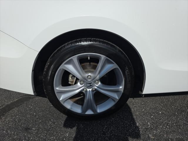 used 2011 Honda Accord car, priced at $16,500