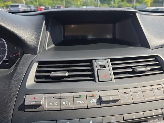 used 2011 Honda Accord car, priced at $16,500
