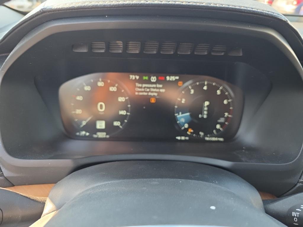used 2019 Volvo XC90 car, priced at $25,900
