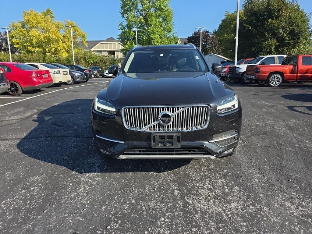 used 2019 Volvo XC90 car, priced at $25,900