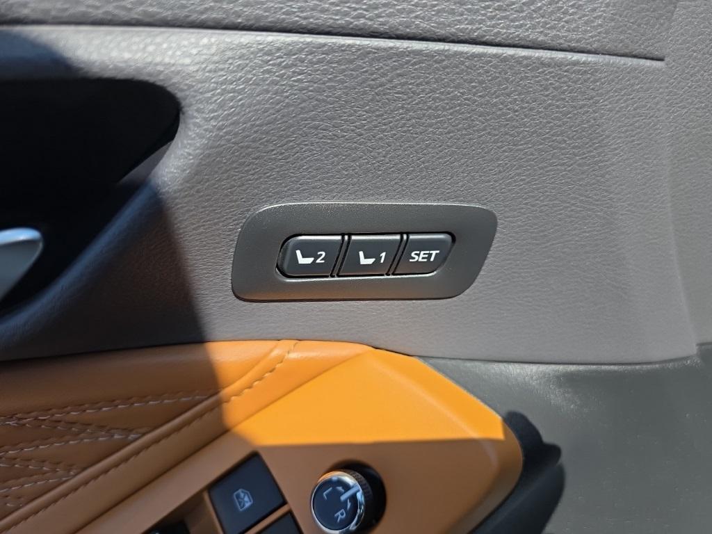 used 2022 Toyota Avalon car, priced at $36,500