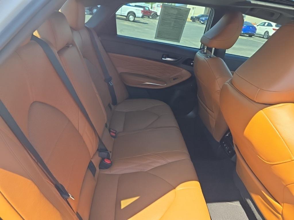 used 2022 Toyota Avalon car, priced at $36,500