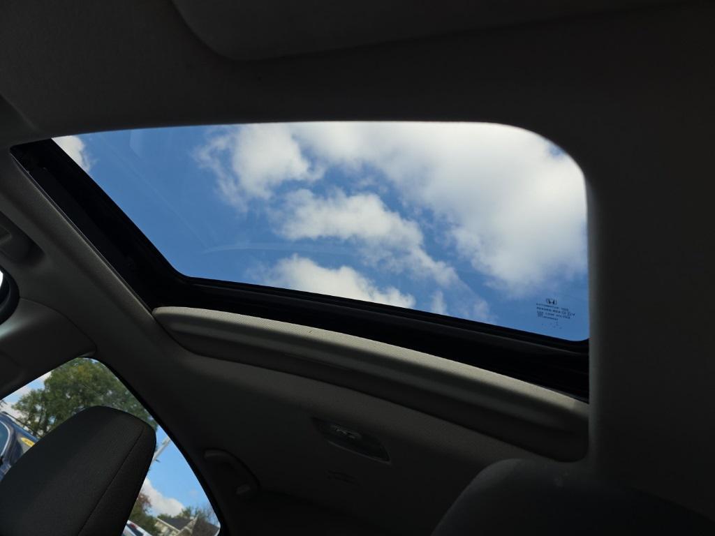 used 2021 Honda HR-V car, priced at $19,900