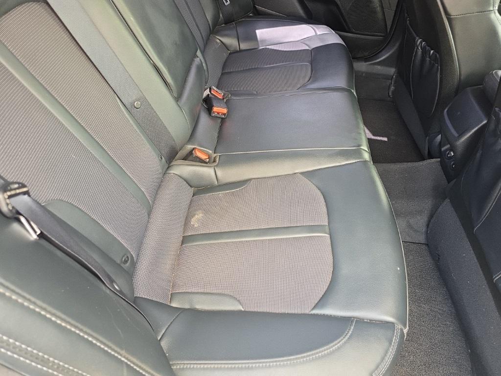 used 2024 Kia K5 car, priced at $25,700