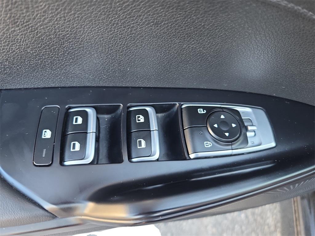 used 2024 Kia K5 car, priced at $24,400