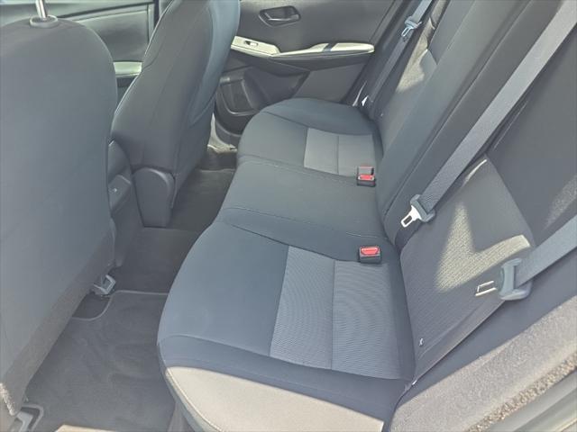 used 2024 Nissan Sentra car, priced at $19,000