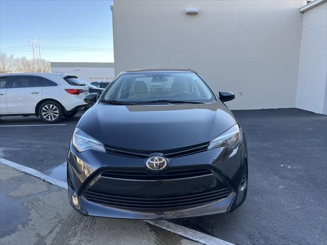 used 2019 Toyota Corolla car