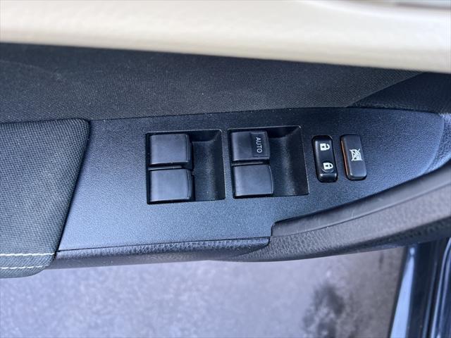 used 2019 Toyota Corolla car