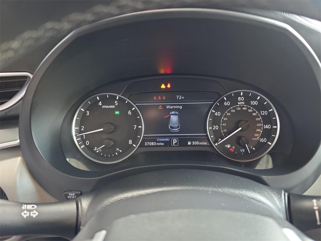 used 2024 INFINITI QX50 car, priced at $28,912