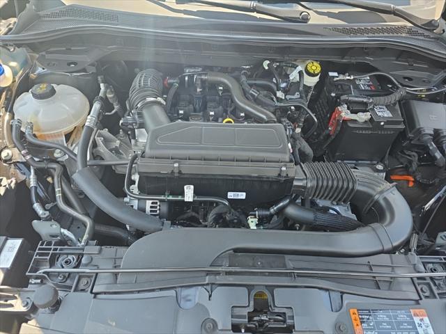 used 2024 Ford Escape car, priced at $25,578