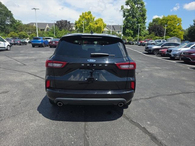used 2024 Ford Escape car, priced at $25,578