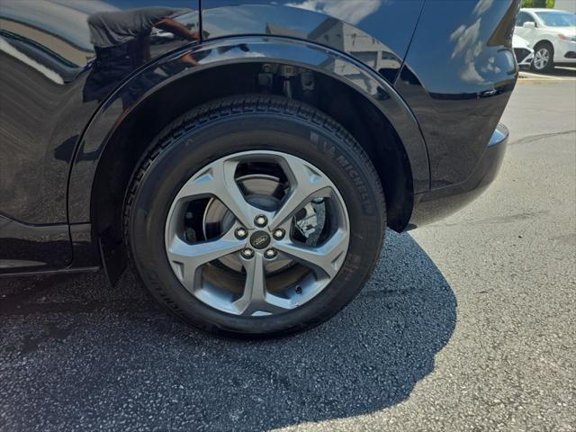 used 2024 Ford Escape car, priced at $25,578