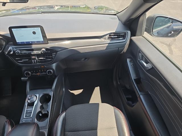 used 2024 Ford Escape car, priced at $25,578