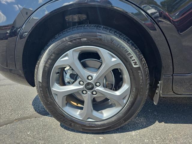used 2024 Ford Escape car, priced at $25,578