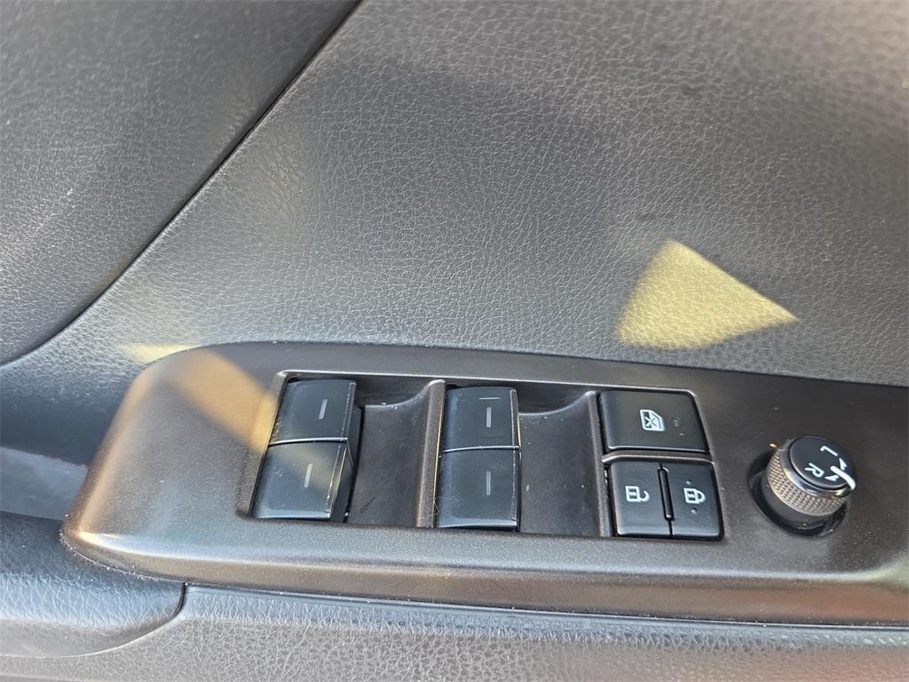 used 2023 Toyota Camry car, priced at $22,999