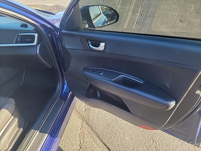 used 2020 Kia Optima car, priced at $15,900