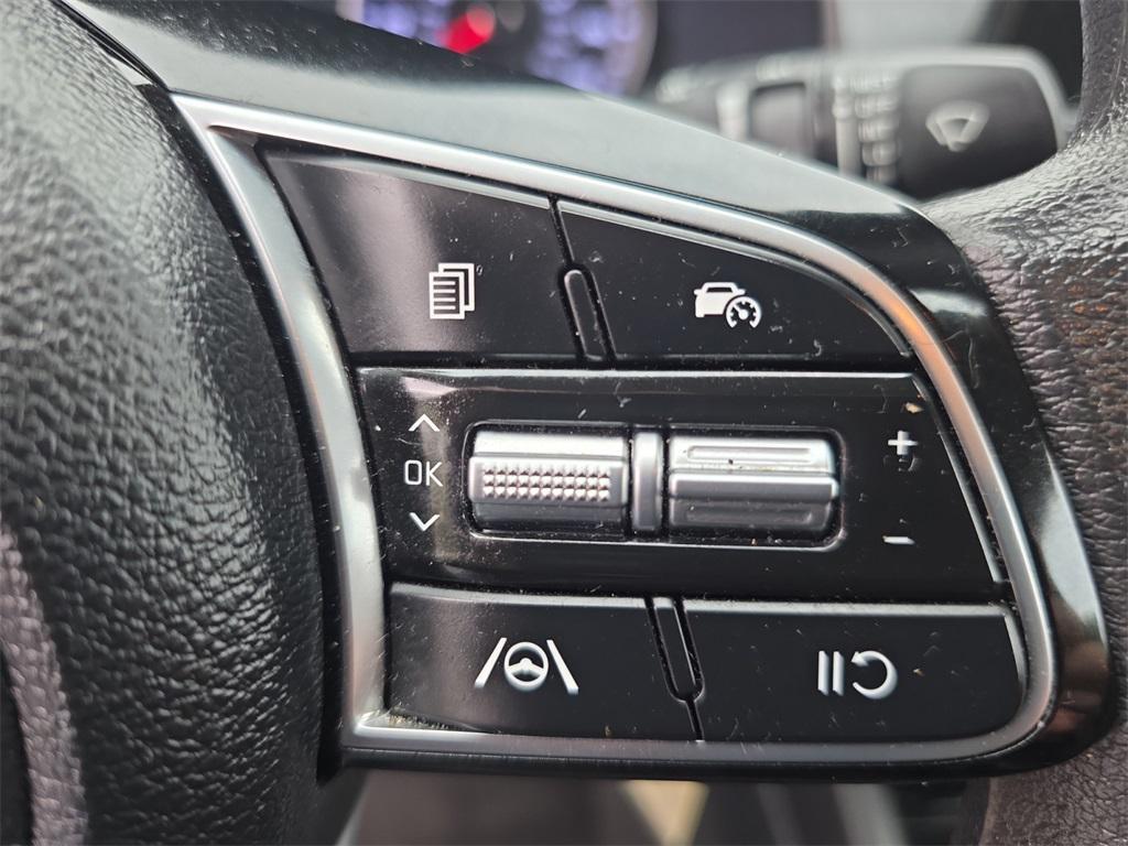 used 2024 Kia Forte car, priced at $17,700