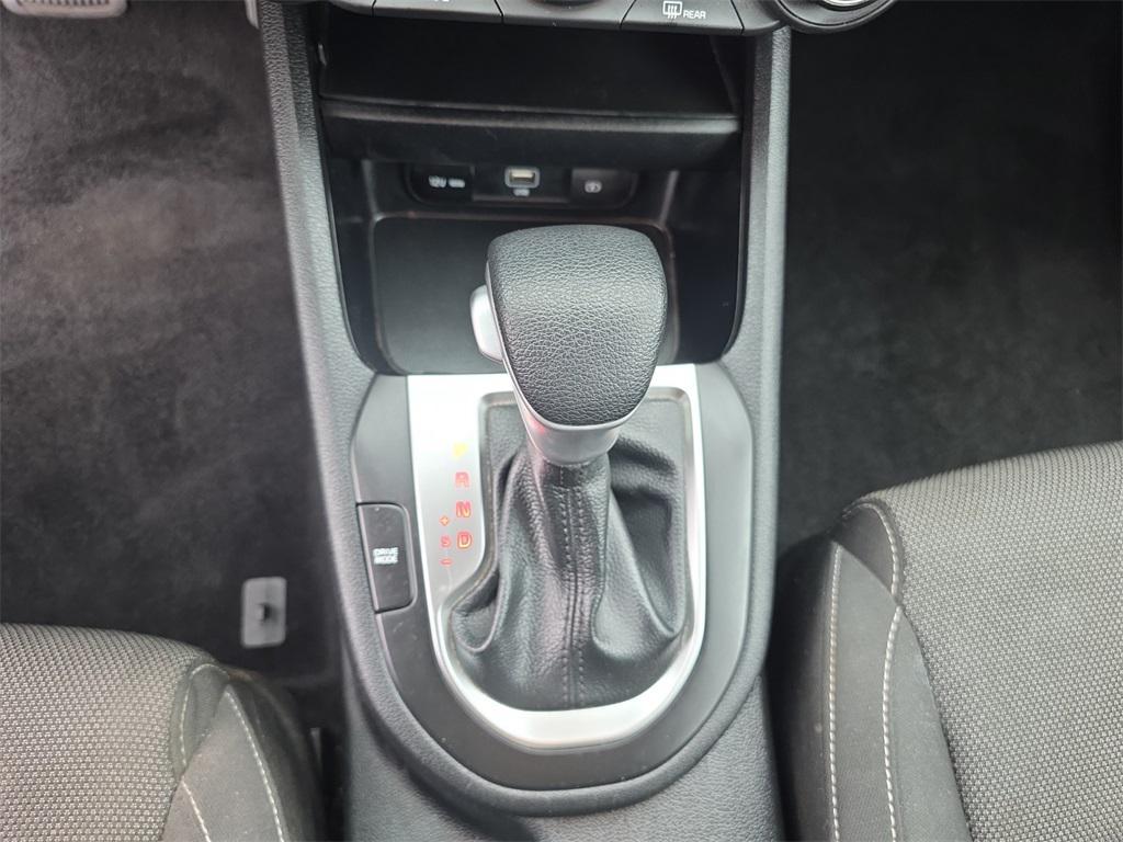 used 2024 Kia Forte car, priced at $17,700