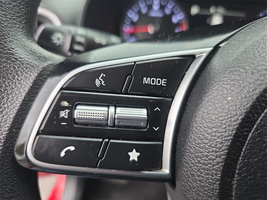 used 2024 Kia Forte car, priced at $17,700