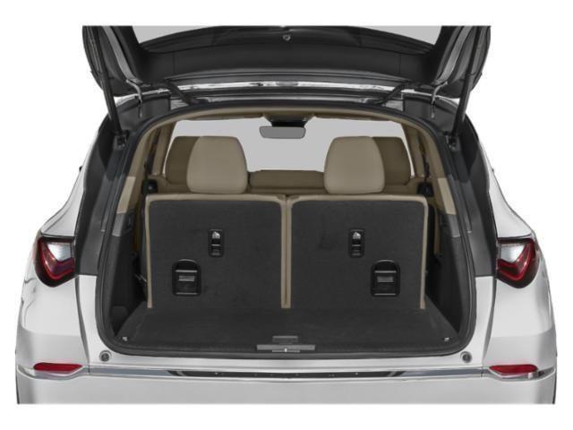 new 2026 Acura MDX car, priced at $53,750