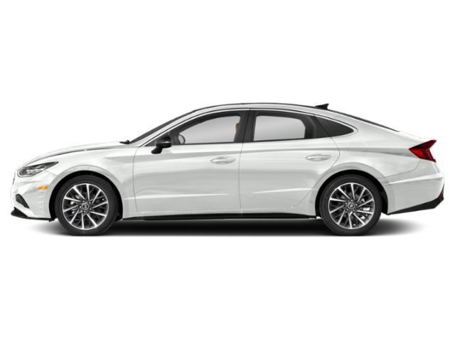 used 2023 Hyundai Sonata car, priced at $24,398