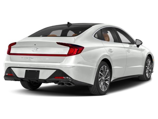 used 2023 Hyundai Sonata car, priced at $24,398