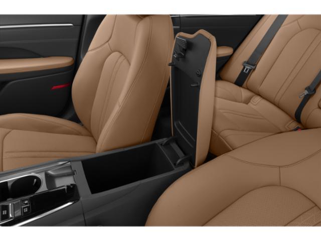 used 2023 Hyundai Sonata car, priced at $24,398