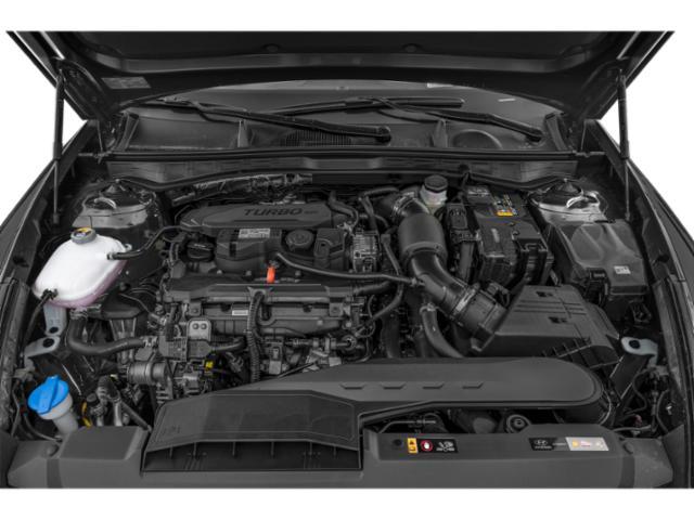 used 2023 Hyundai Sonata car, priced at $24,398