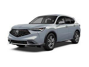 new 2025 Acura ADX car, priced at $36,950