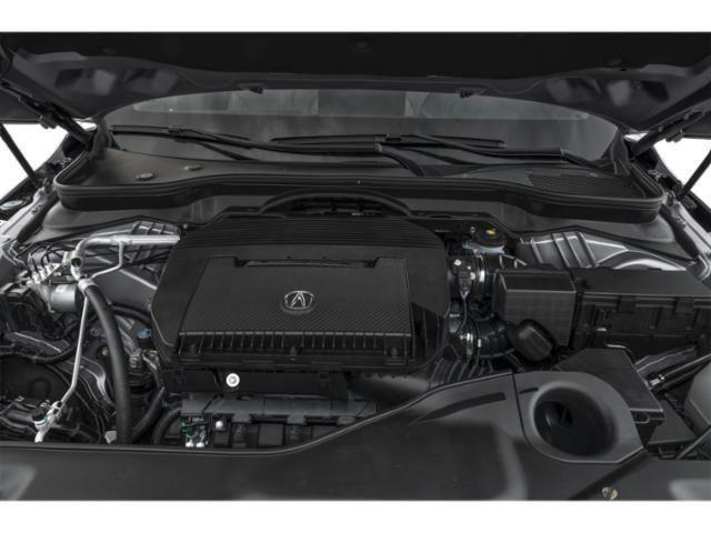 new 2026 Acura MDX car, priced at $61,350